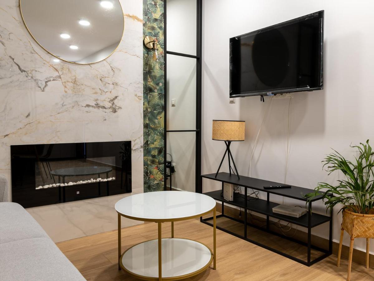 La Casita Del Museo Apartment Cordoba Luaran gambar