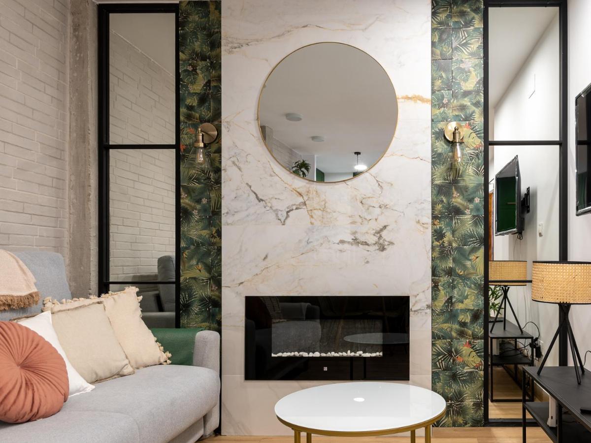 La Casita Del Museo Apartment Cordoba Luaran gambar
