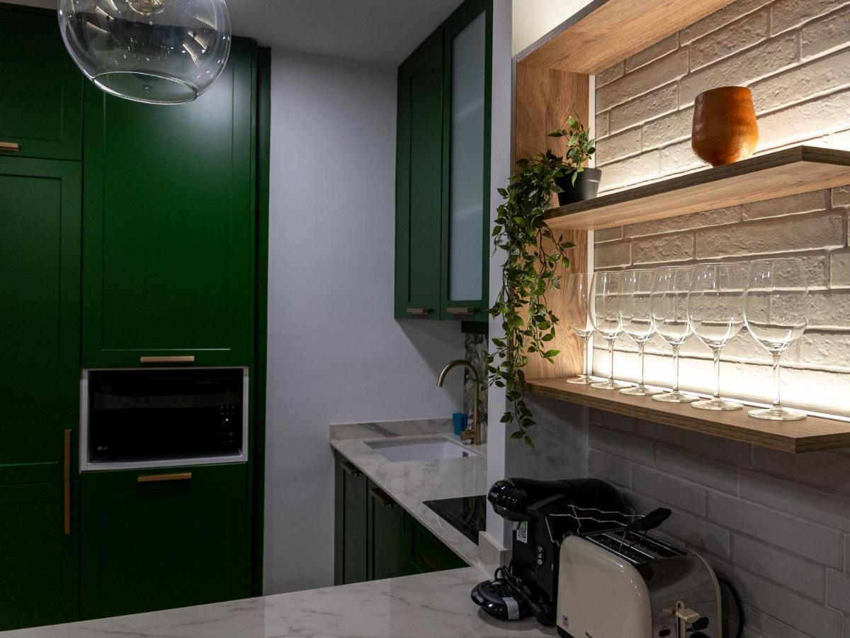 La Casita Del Museo Apartment Cordoba Luaran gambar