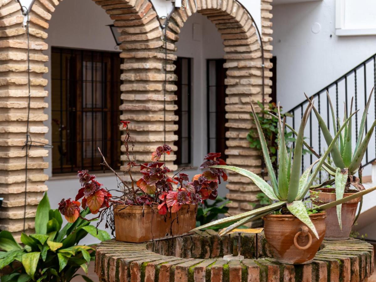 La Casita Del Museo Apartment Cordoba Luaran gambar